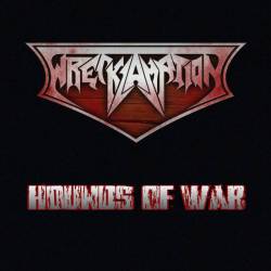 Wrecklamation : Hounds of War